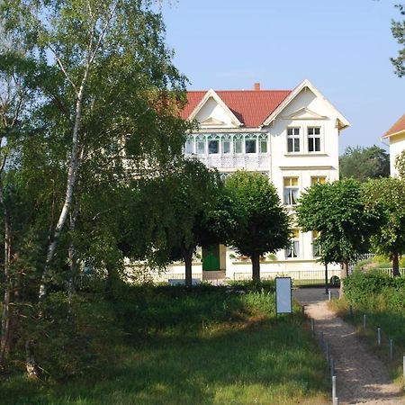 Апартаменты Haus-Wanda-App-4A Херингсдорф Экстерьер фото